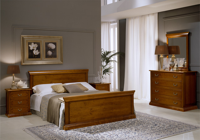 Harmony Wooden Furniture - Bedroom furniture