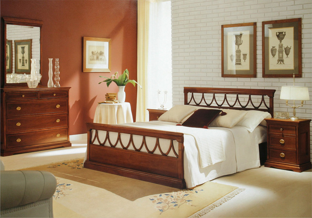 Bedroom furniture: www.fa-butor.hu